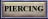 Piercing Weaponsr